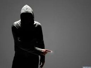 Налево посмотри!