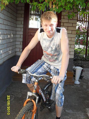 я на гулесе