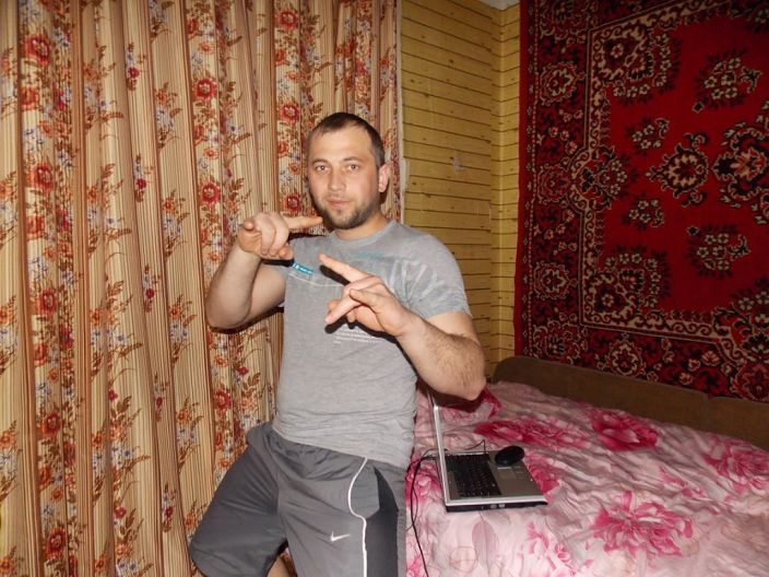 я всех люблю