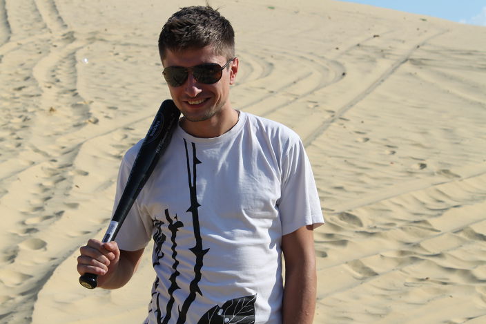 Личные фото