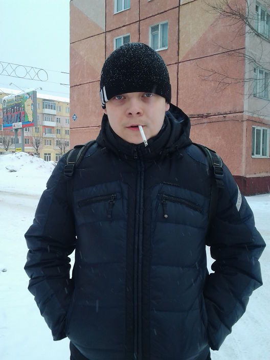 Ищу девушку для секса