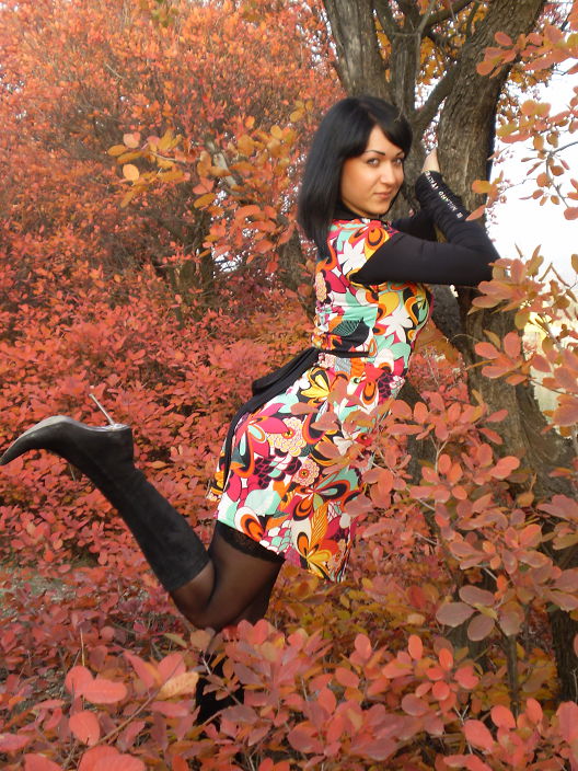 Личные фото