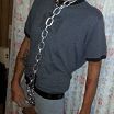 me in chains
