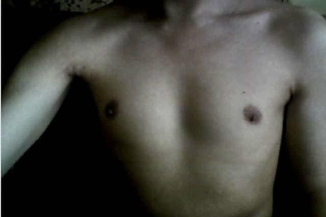 Собственно, я :)