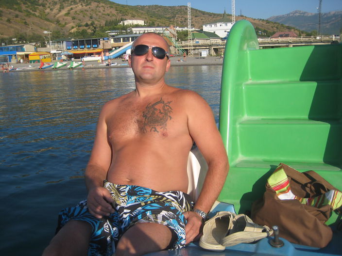 Личные фото