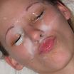 My Sexy Girl`s cum on