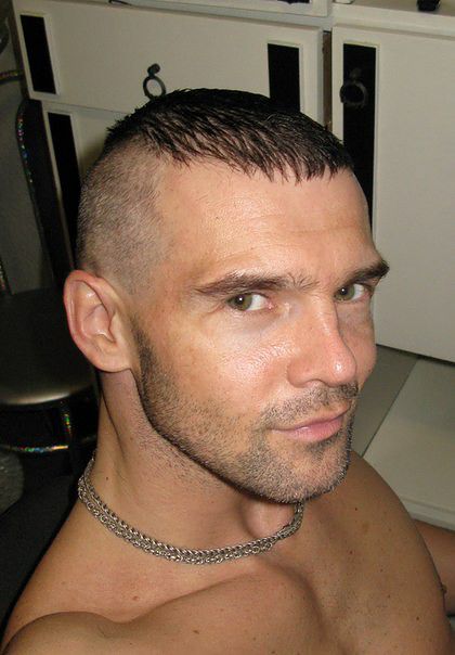 Личные фото