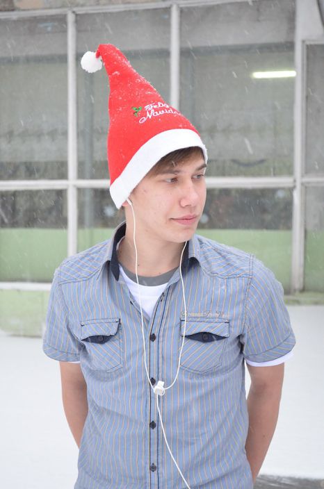 Познакомлюсь  с девушкой