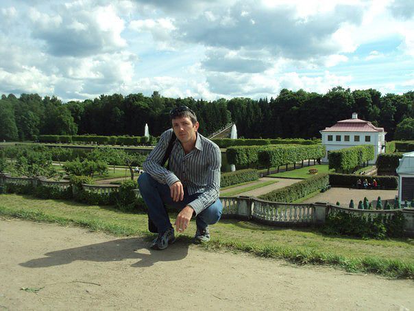 хочу познакомится