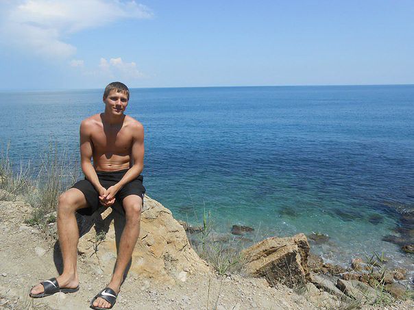 Личные фото