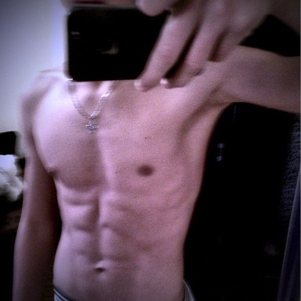 Личные фото