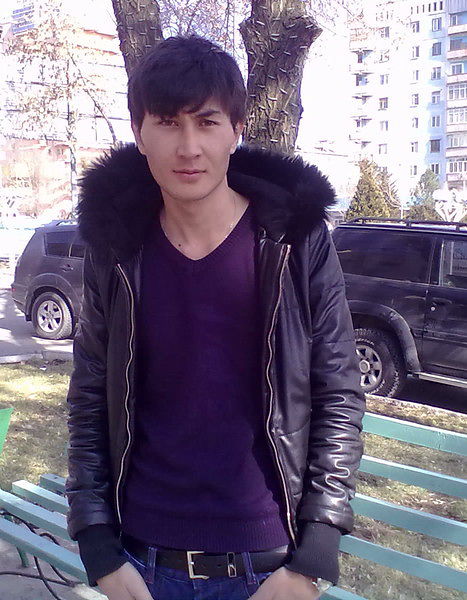 Личные фото