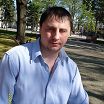 я на природе
