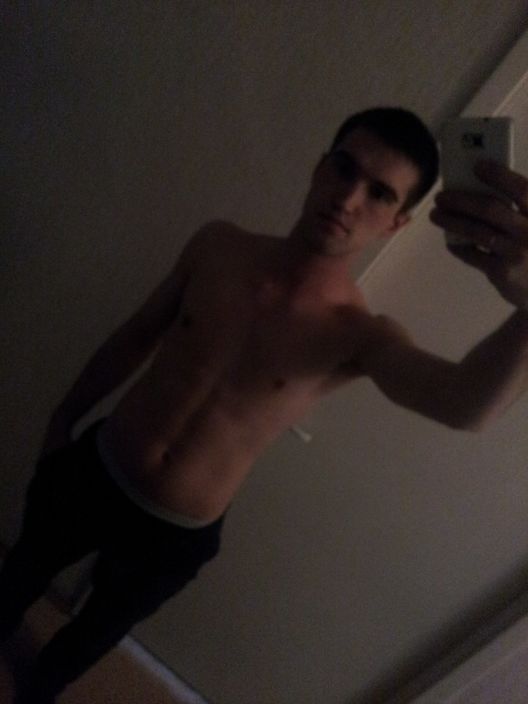 вот такой вот я)