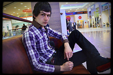 Личные фото