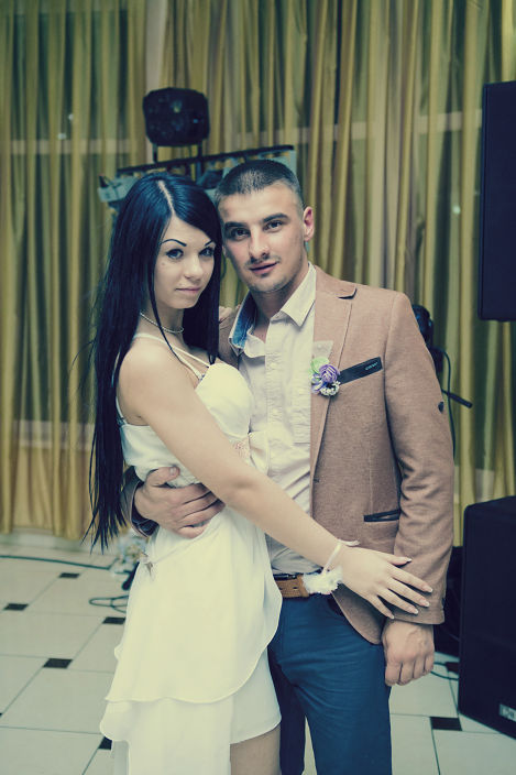 мы на празнике