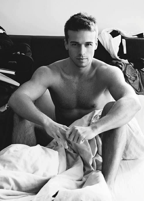 მიყვარს სექსი