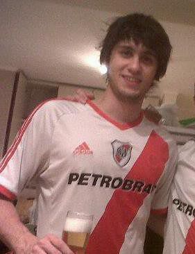 River Plate (L)
