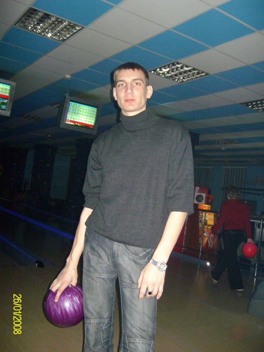 Личные фото