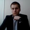 на работе