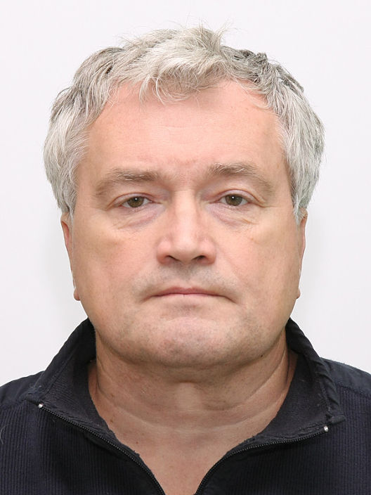 Фото на пропуске