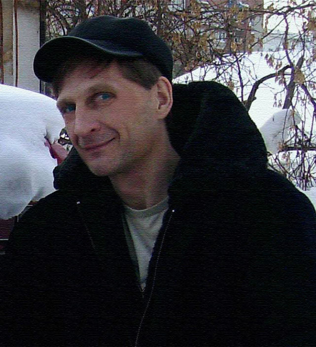 Зима в сердце