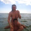 beach girls