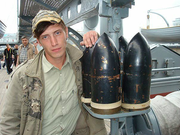 Личные фото