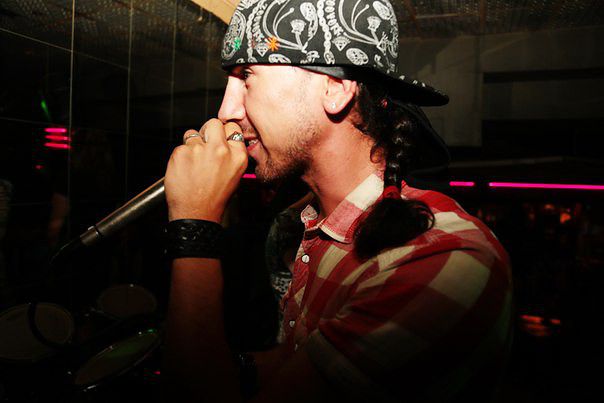 Личные фото