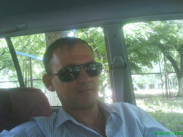 я и снова я