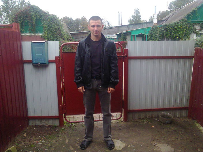 Личные фото