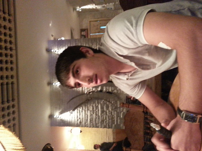 Личное фото