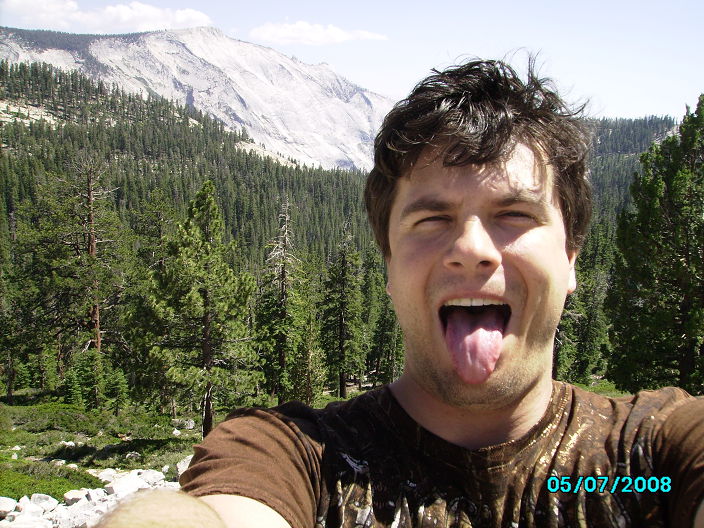 Это просто я =)