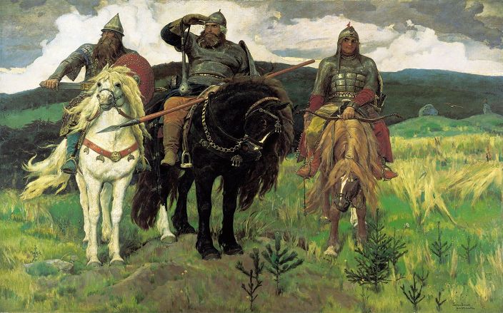 привет