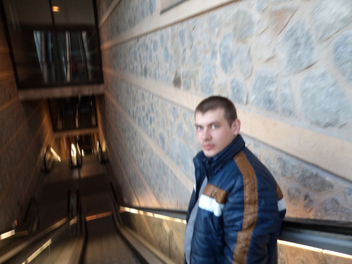 я в отпуску