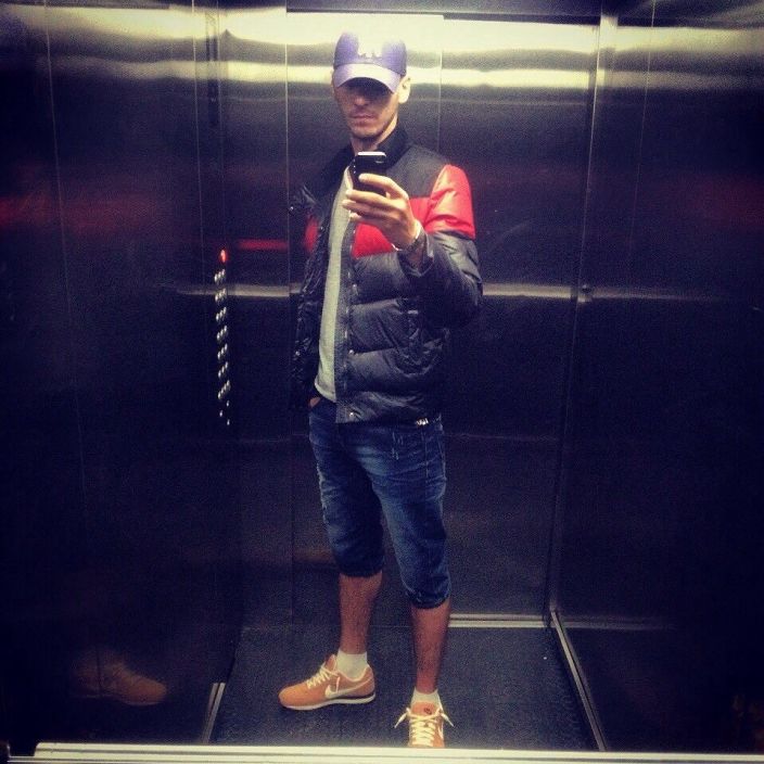 Личные фото