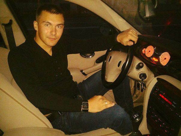 Личные фото