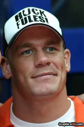 johncena