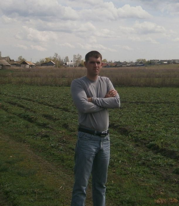 Личные фото