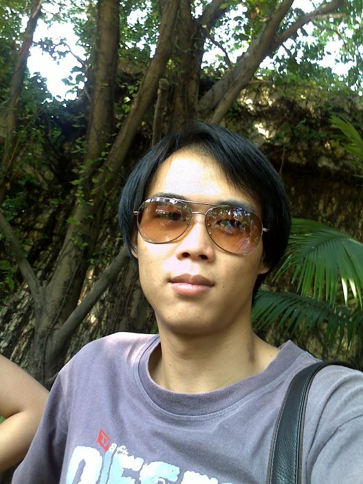 is me