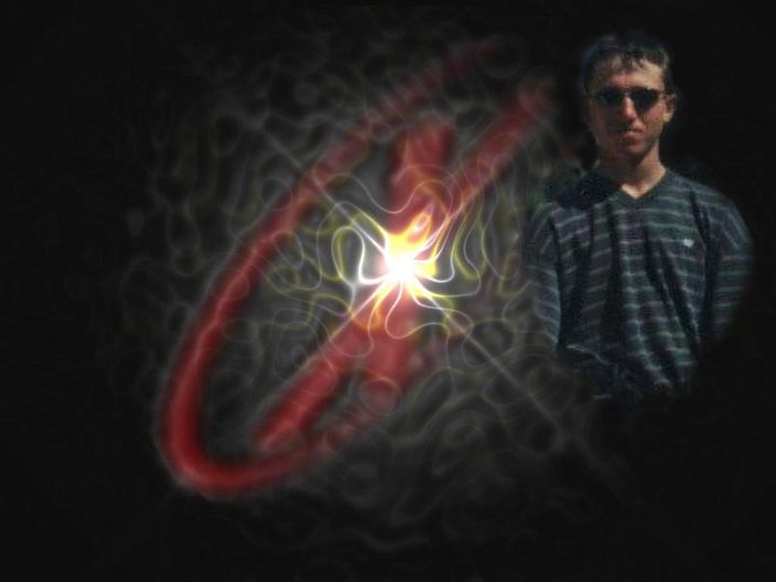 я в виртуале