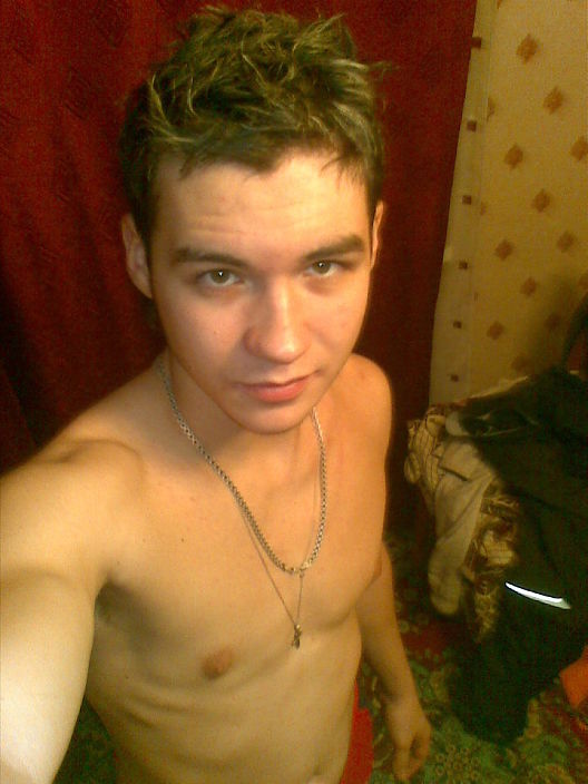 Cobstvenno y)
