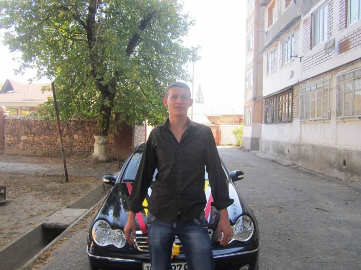 Ну и что? Вот и все!