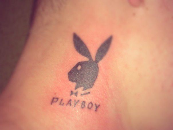 PlayBoy