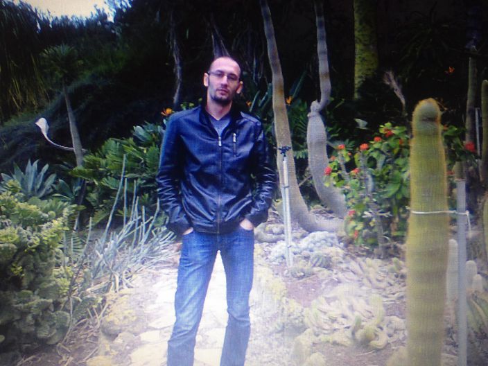 Личные фото