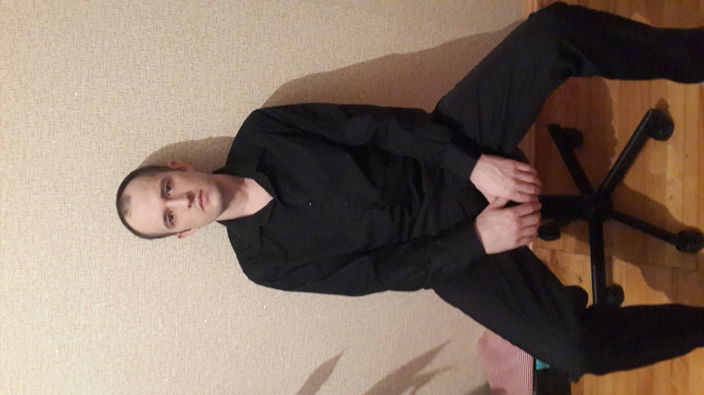 Личные фото