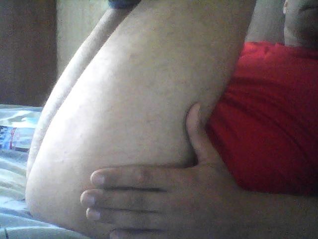 хочу в попу