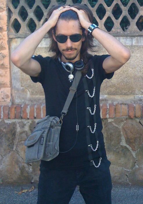 Моё личное фото