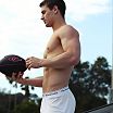 MALE M