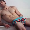MALE M